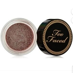 🆕️Too Faced Glampire Glamour Dust Glitter Pigment